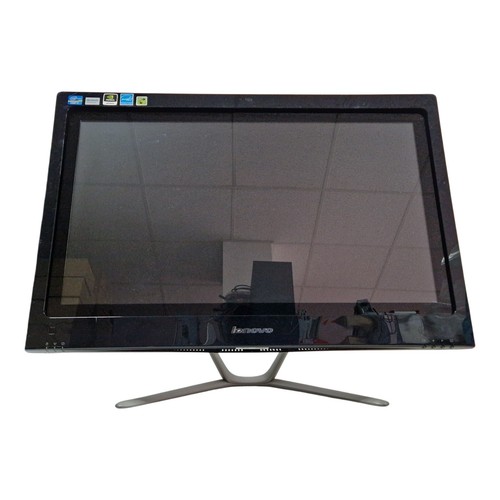 Lenovo c540 tout 23 - pc, 23"