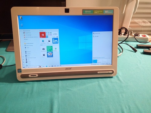 Acer 602 all one - zc-602,