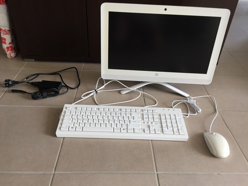 Tout all in one - pc,