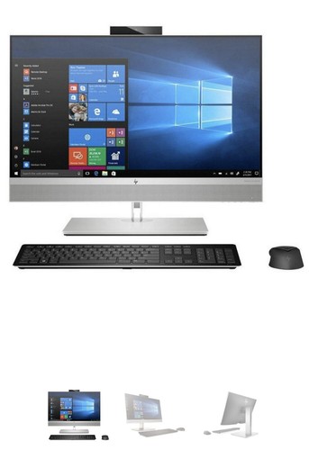 All in one - hp,