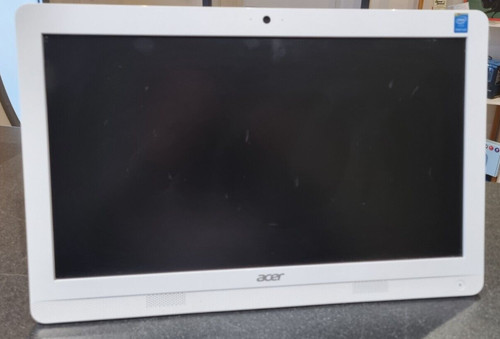Acer all one - acer, in