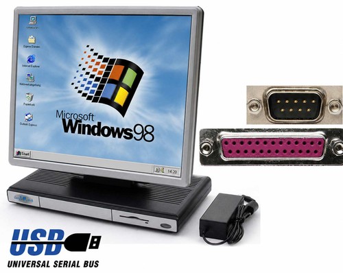 écran ordinateur wand pc - Écran, d’ordinateur