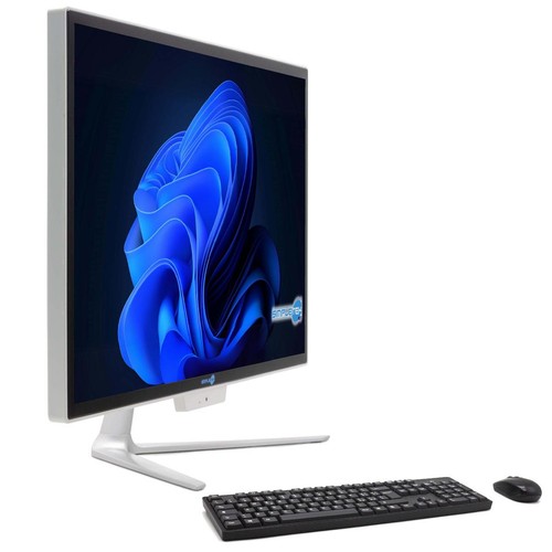 Aio all one - all, 24"