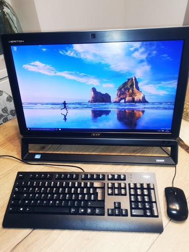 Acer veriton z4630g inch - acer,
