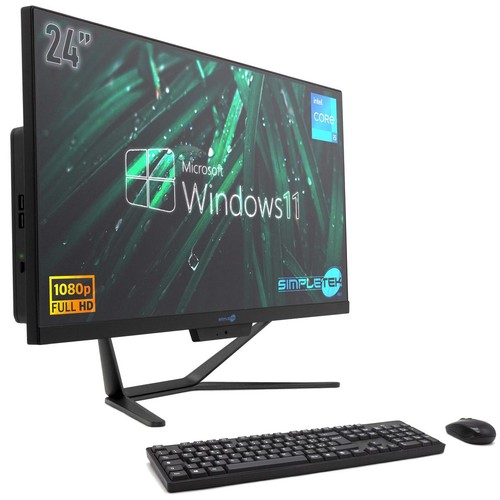Aio all one 8gb - aio,