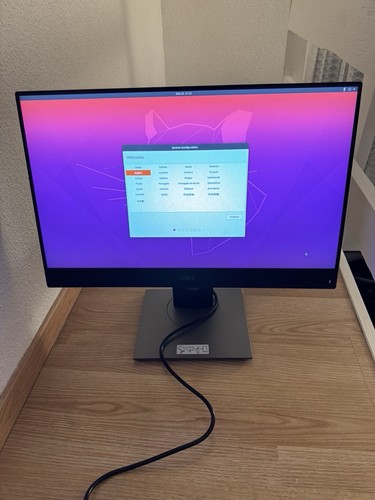 Dell optiplex 7470 all one - optiplex, all-in-one