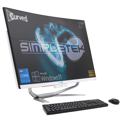 Aio all one 8gb - all, i7