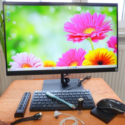 All one lenovo v30a - lenovo, 24