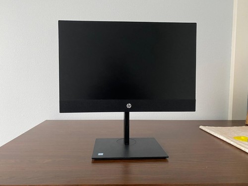 Ordinateur all one hp - ordinateur, all-in-one