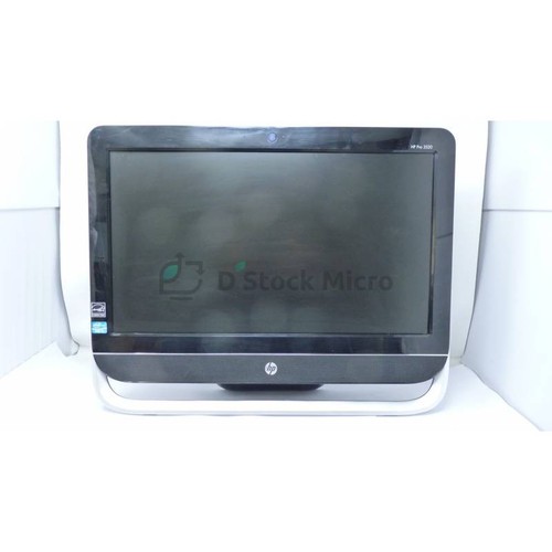 Ordinateur pro all one - ordinateur,